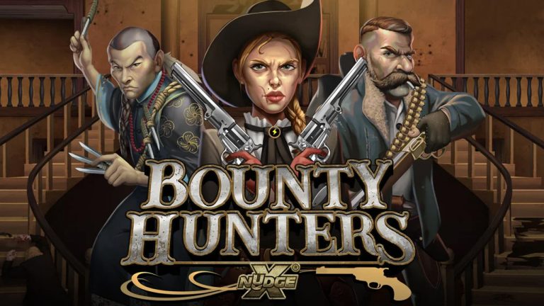 Bounty Hunters