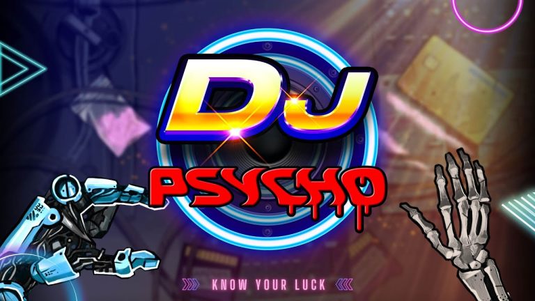 DJ Psycho